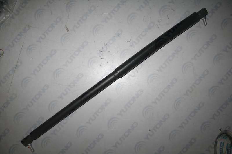 Compressed gas support, 580-249-900N, ball hinge, marked