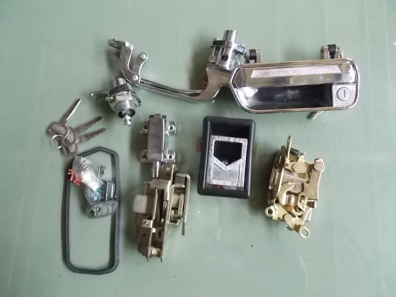 D 3 interlock 123B; 158A lengthened; 108 left