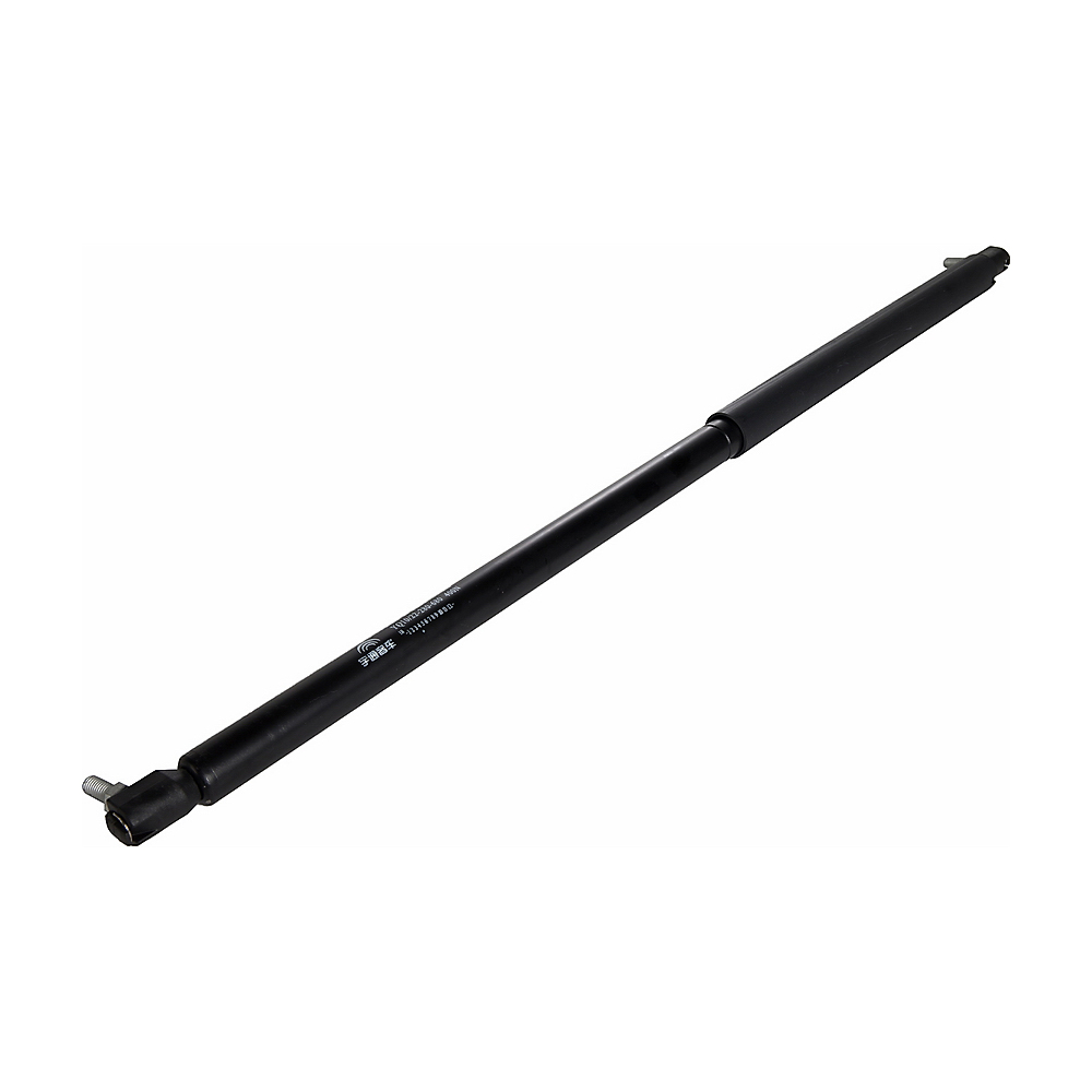 Compressed gas support, 680-298-400N, ball hinge, marked-2