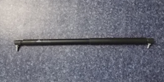 D Gas Support 10 Luxury Car Side Cabin Door