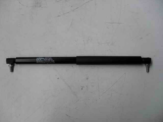 Compressed gas support, 420-170-200N, ball hinge, marked