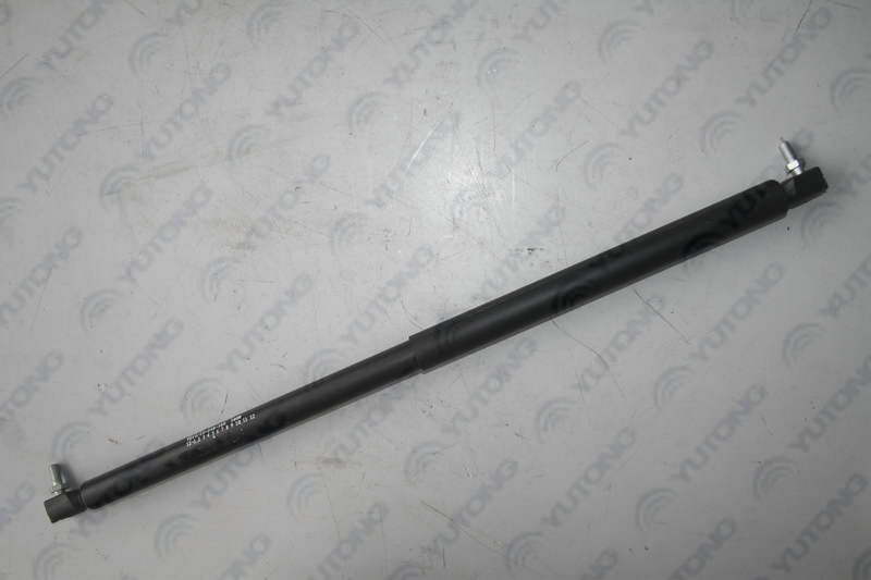 Compressed gas support, 580-249-500N, ball hinge, marked