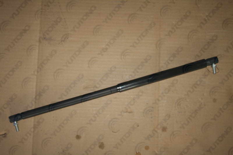 Compressed gas support, 530-224-250N, ball hinge, marked