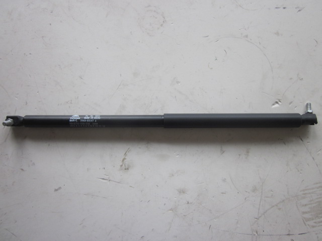 Пневматическая опора с шаровой головкой ( 530-220-200N )