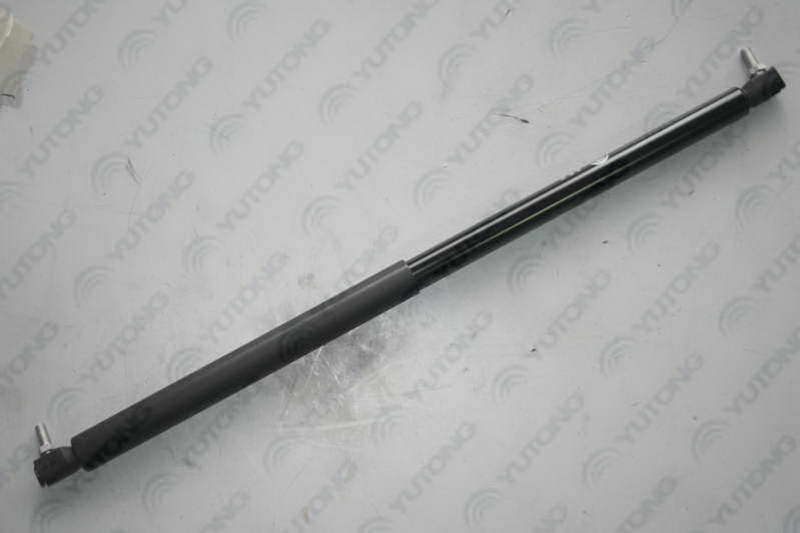 Поддержка сжатого газа, 580-249-350N , шаровой шарнир, с маркировкой