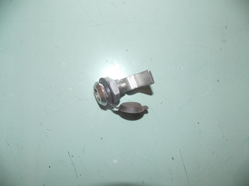 D Side door lock 6105HG