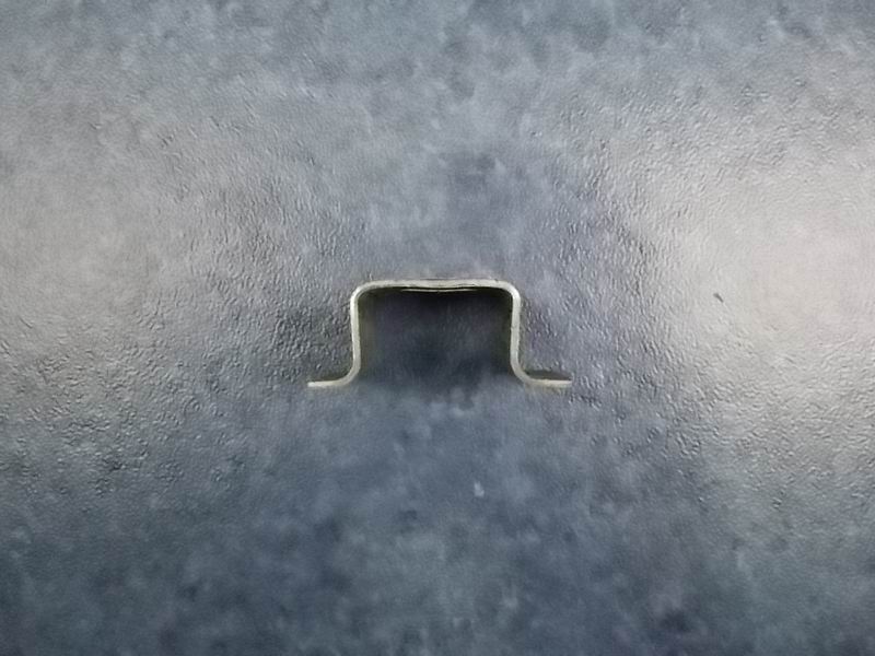 D Gas support lower support