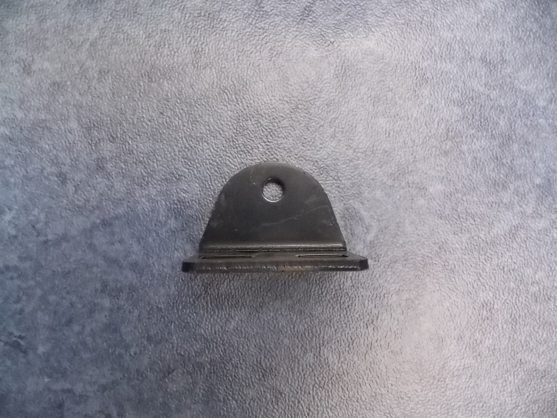 Gas support upper support, 30*0*4-1