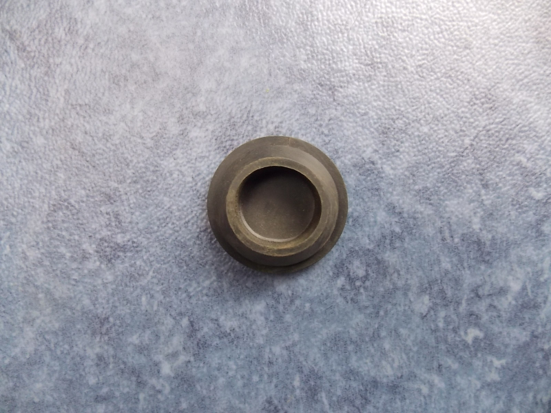 Внутренняя головка, декоративная головка