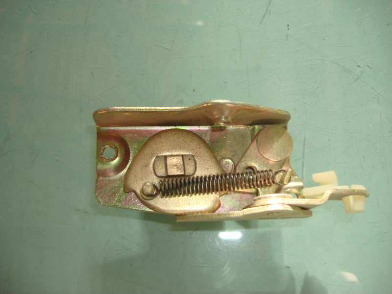 Stand clamp ABS-1