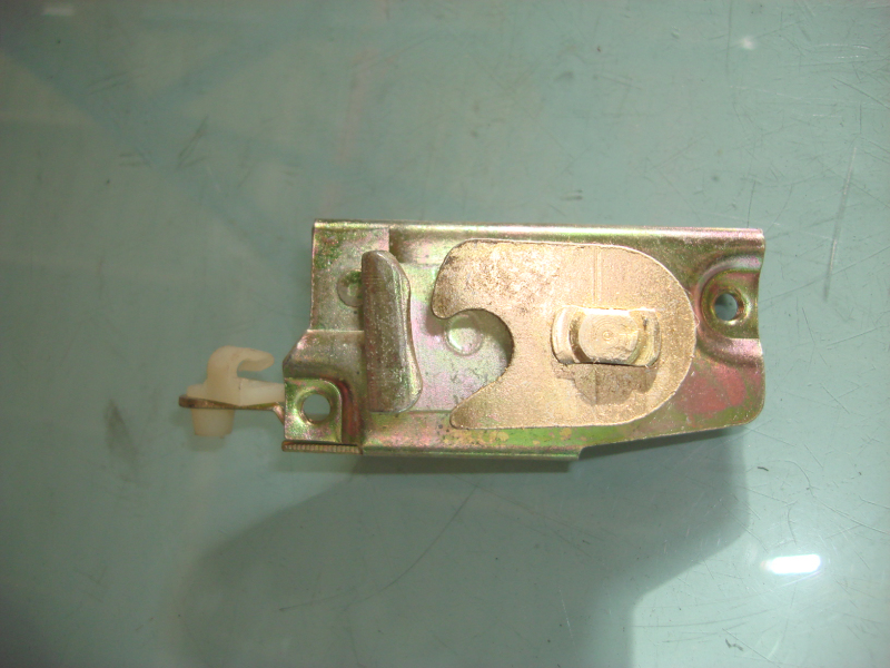 Stand clamp ABS-2