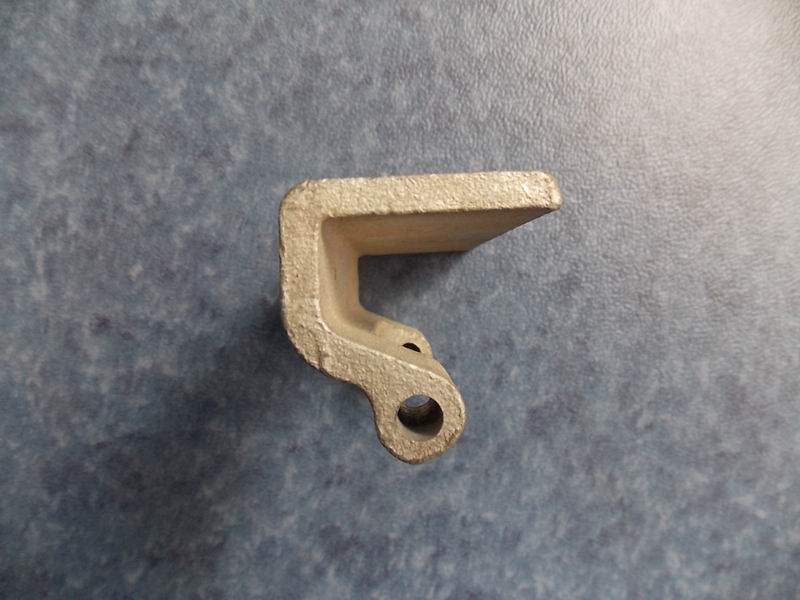 Rotary shaft side hatch hinges-1
