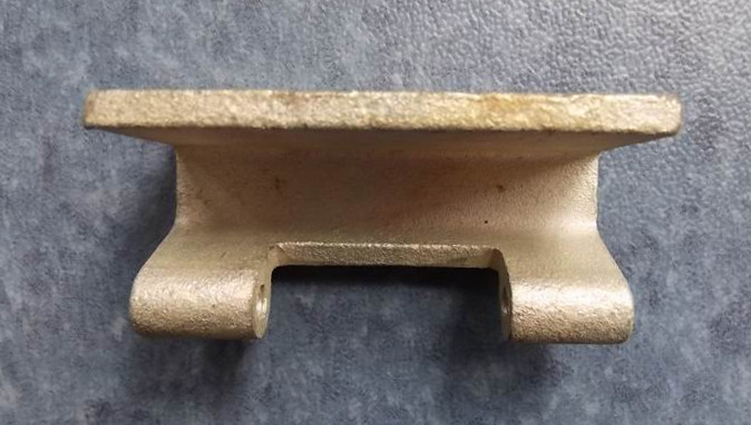 Rotary shaft side hatch hinges-2