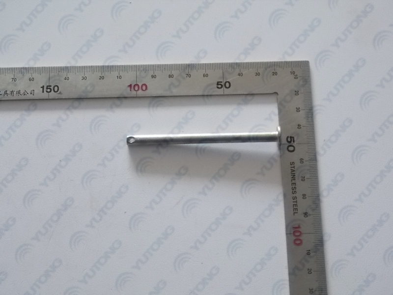 Hinge hinge hinge shaft