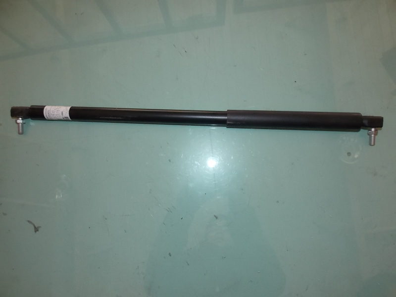 D Flat head gas support: the support force is 600N, and the outer diameter is φ22.
