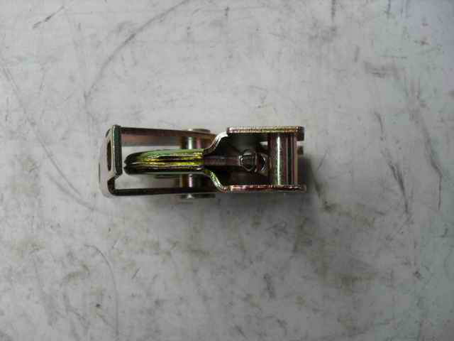 Driver's window door lock (for R41)-1
