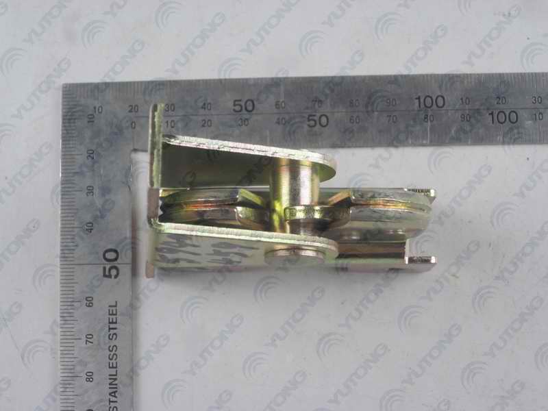 Driver's window door lock (for R41) (pull rope)