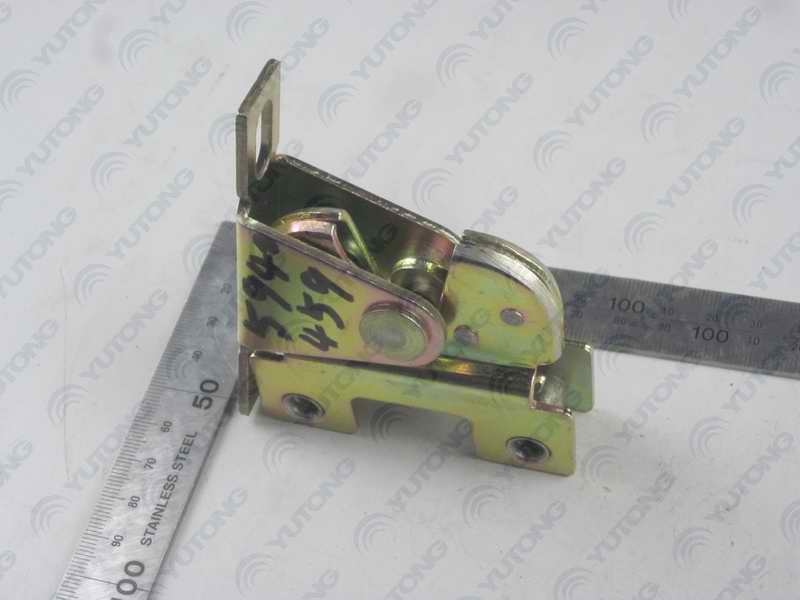 Driver's window door lock (for R41) (pull rope)-1