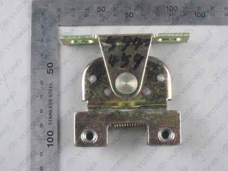 Driver's window door lock (for R41) (pull rope)-2