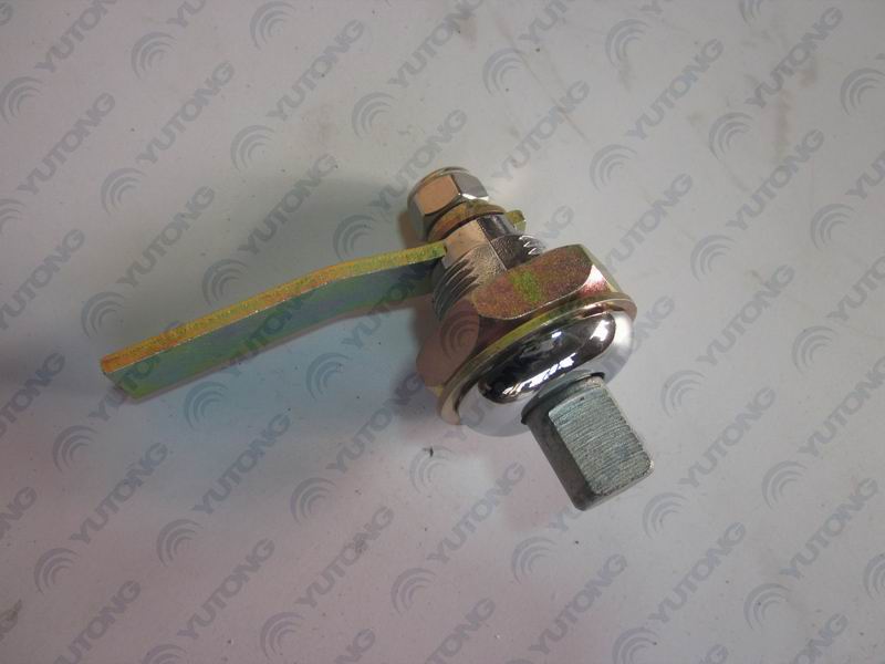 6118HGB button lock