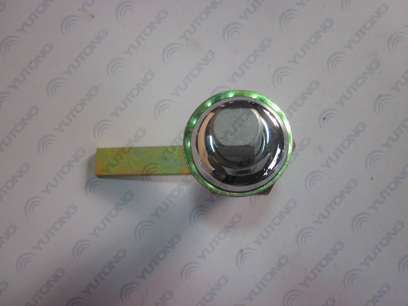 6118HGB button lock-2