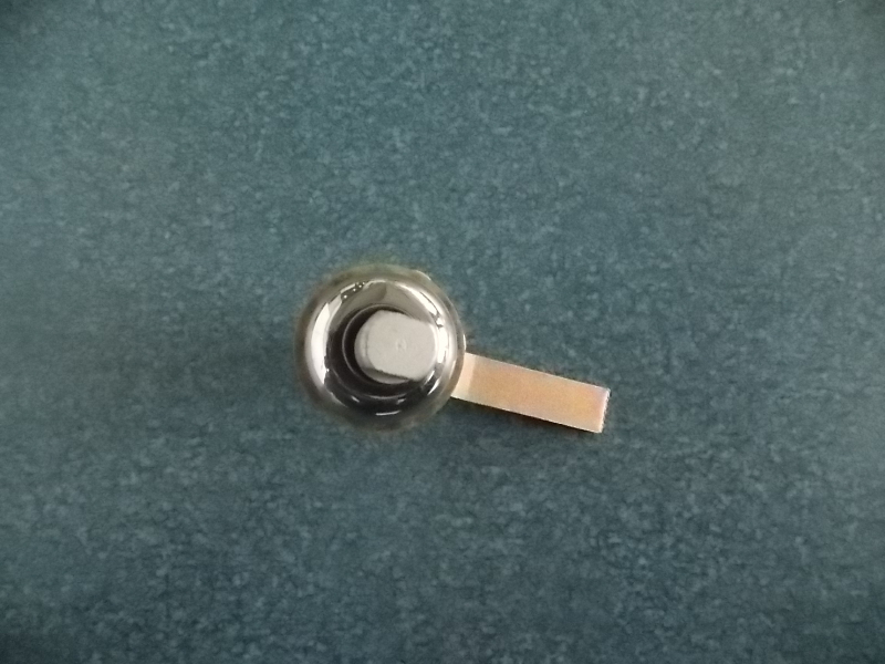 6118HGB button lock-2