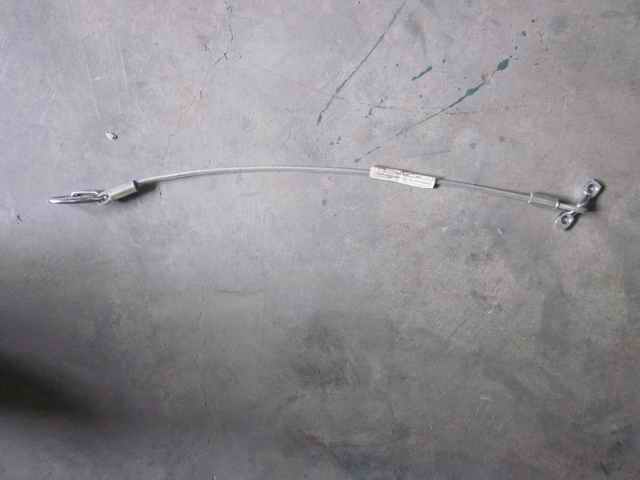 Door limit draw rope (300 length)