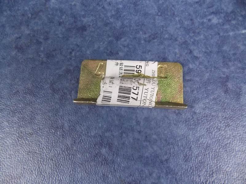 Rotary shaft side hatch hinges