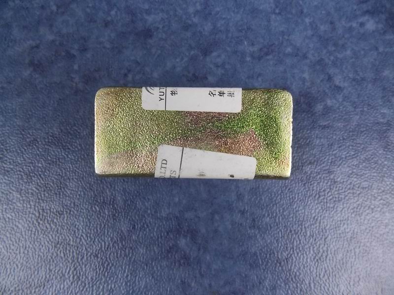 Rotary shaft side hatch hinges-1
