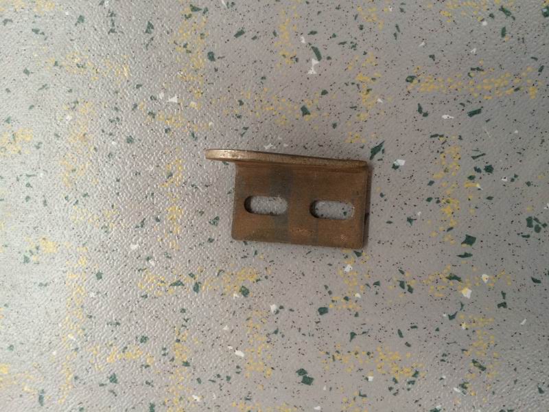 Д 6831 газовая опора верхняя опора