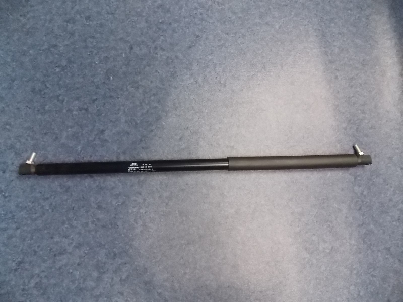 Ball head gas support (625-220-900N)-1