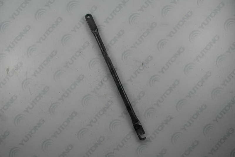 Hammer door support, L=385