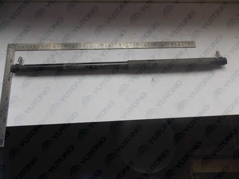 Пневматическая опора с шаровой головкой ( 540-230-400N )