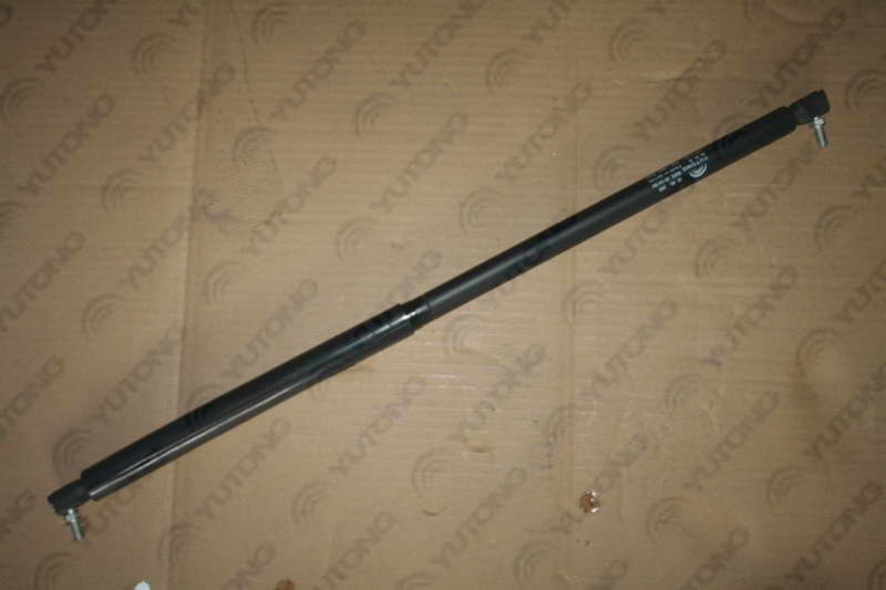 Compressed gas support, 680-298-500N, ball hinge, marked-1