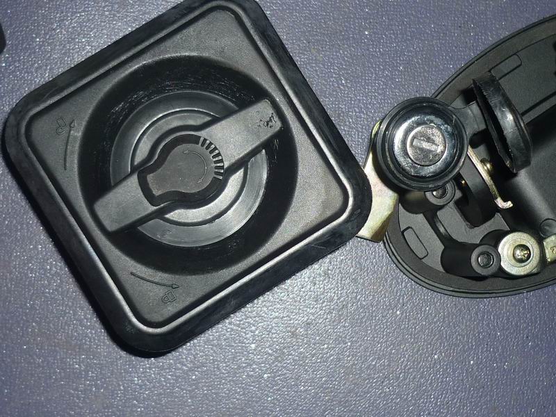 Д 6798H Дверной замок (1 открыт 18 )-2