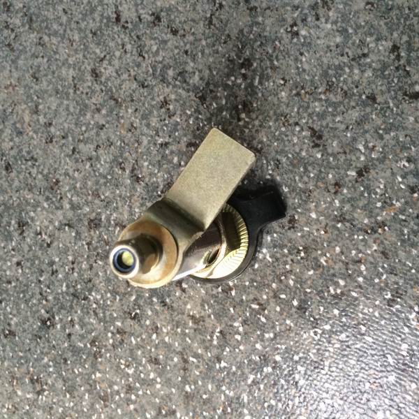 1 open 9 (5940-00515*8,5940-00906*1) key set-2