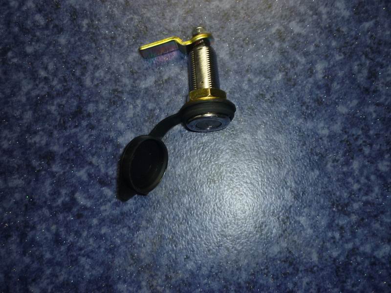 1 open 5 locks (4*5940-00515+1*00906, with key)