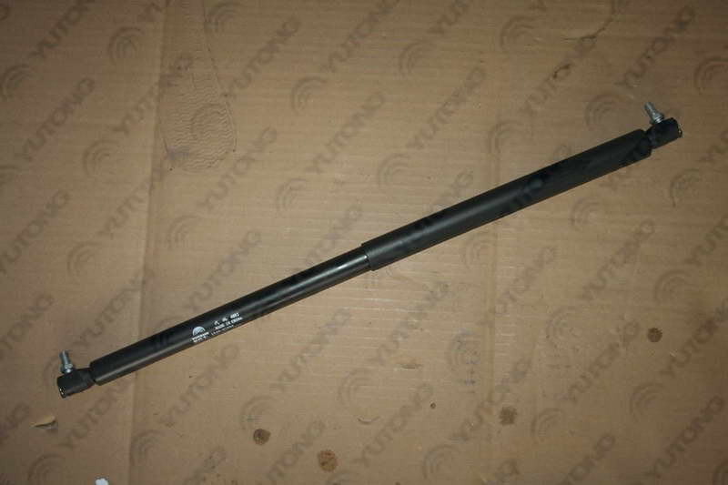 压缩气支撑,580-249-700N,球铰,有标识