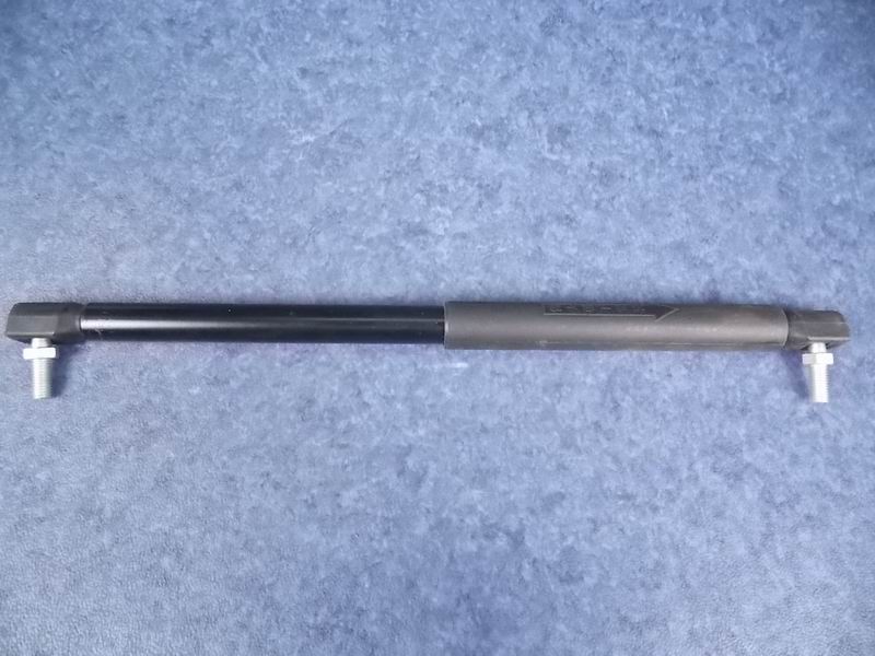 Ball head gas support (350-135-250N)