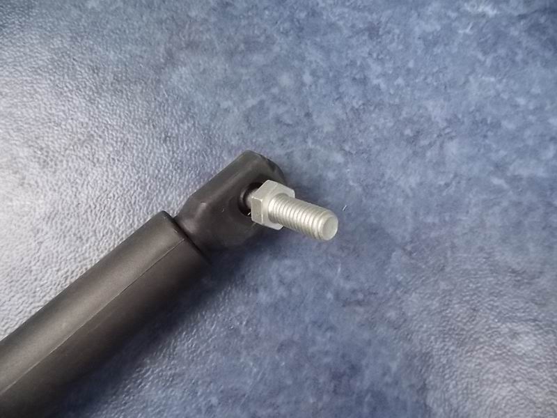 Ball head gas support (350-135-250N)-1