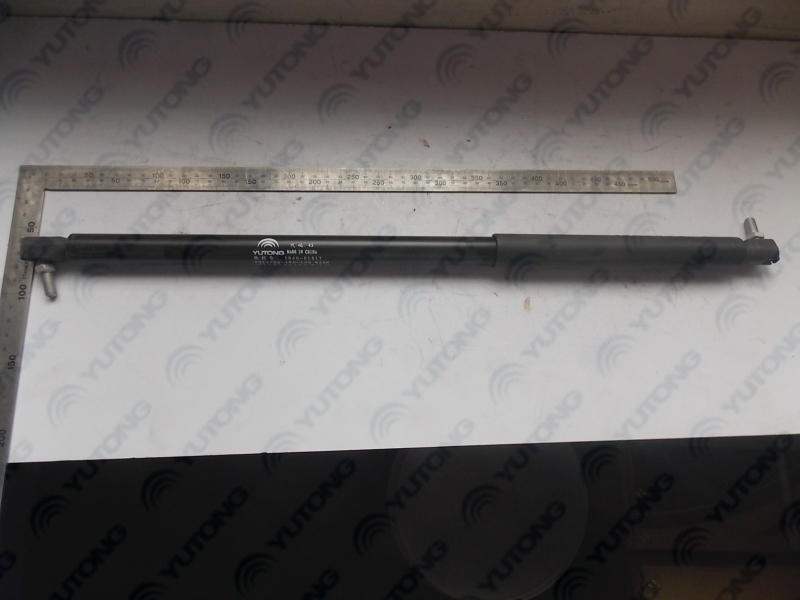 Газовая опора с шаровой головкой ( 540-180-850N )