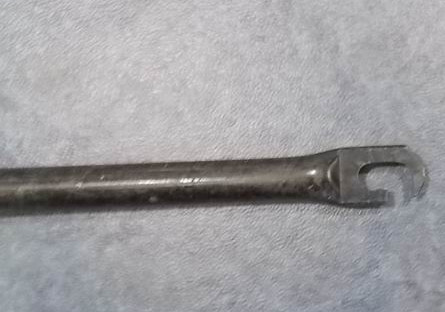 Hammer door support, L=290-1