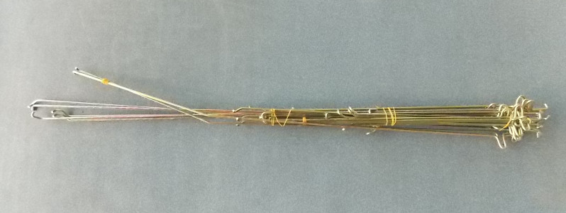 D Замок автомобиля (средняя дверь, ванная комната)