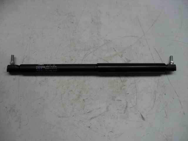 Compressed gas support, 420-170-300N, ball hinge, marked