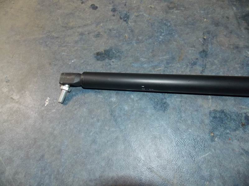 Ball head air support (540-230-300N)-1