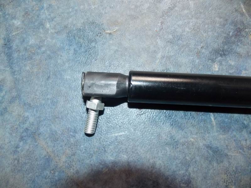 Ball head air support (540-230-650N)-1