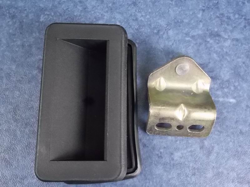 D Vehicle lock (6120HWU with middle door)-4