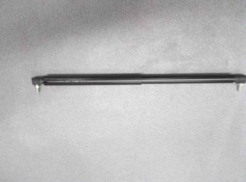 Compressed gas support, 500-207-350N, ball hinge, marked