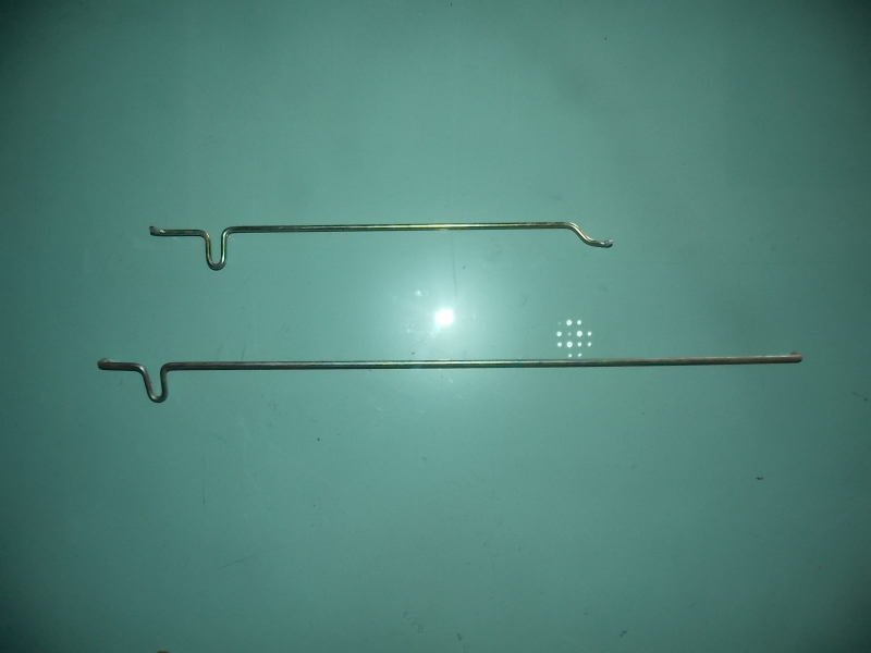 D Z6899H Door Lock Assembly (1 open 22)