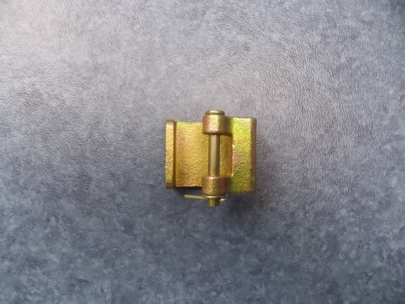 Петли бокового люка поворотного вала-1